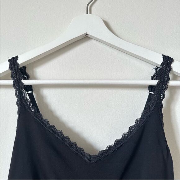 Cosabella Black Sleepwear Dress Size M - Picture 3 of 5